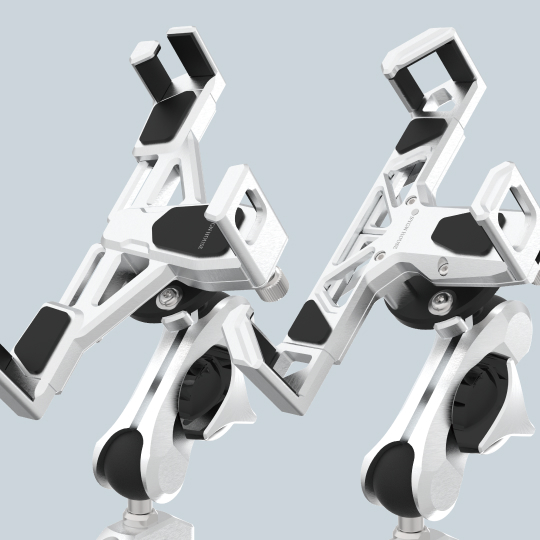 MOUNT SYSTEM SECOND - SYGNHOUSE