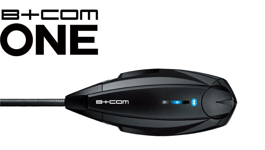 ビーコム B+COM SB6X Bluetooth インカム ビーコム B+COM SB6X