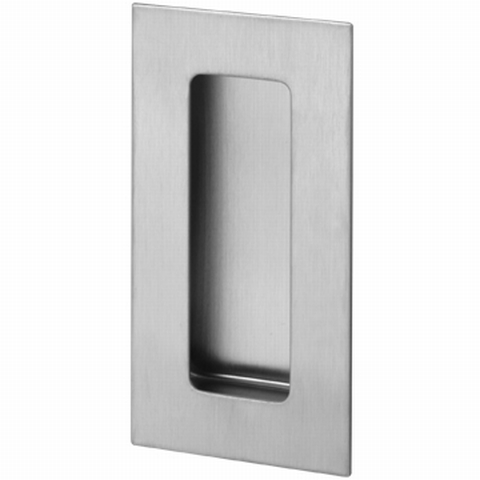 建築金物の通販 ロッキーズ SYS(シブタニ)社製品 ＞ 掘込引手 DU-80