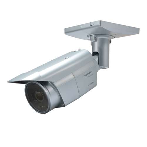 WV-S1510【販売終了】 (Panasonic) - システムケイカメラ