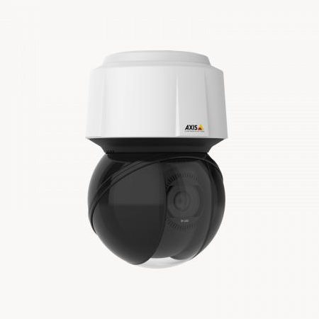 Q6135-LE PTZネットワークカメラ (AXIS) - システムケイカメラ