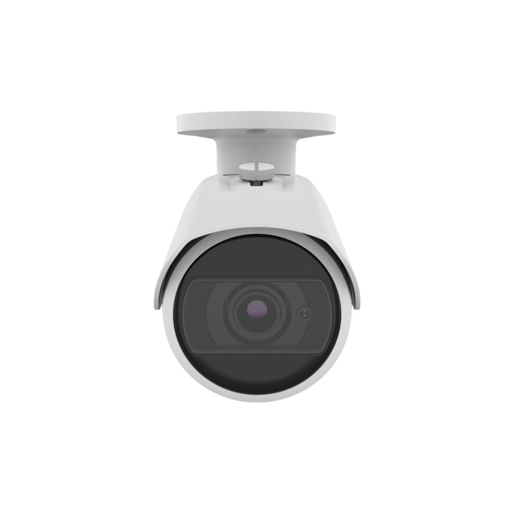 QNO-C8083R (Hanwha Vision) - システムケイカメラ