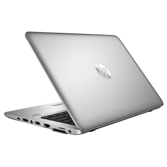 HP EliteBook 820 G3, 12.5, Intel Core i5-6200U, 2.3 GHz, 8GB RAM